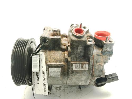 AC compressor VW GOLF VI (5K1) 1.6 TDI | BP24170487M34 