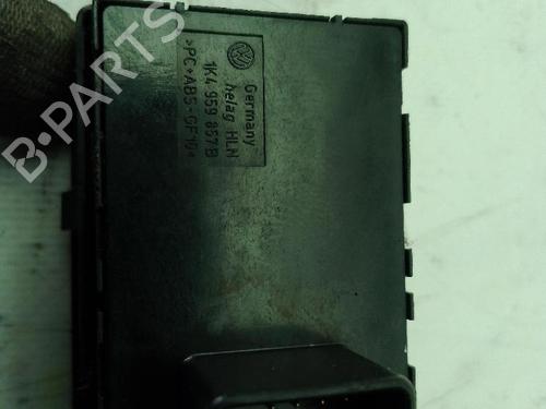 Left front window switch VW TIGUAN (5N_) 2.0 TDI 4motion | BP38719270I27 - Image 3