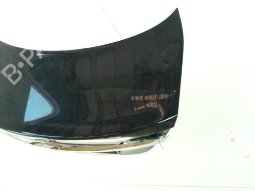 Tailgate JAGUAR XF I (X250) 2.2 D | BP25612592C6 