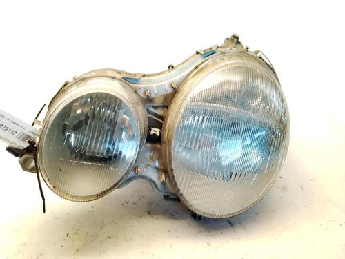 Used Left headlight MERCEDES-BENZ E-CLASS (W210) E 220 CDI (210.006) (125 hp) 30146071