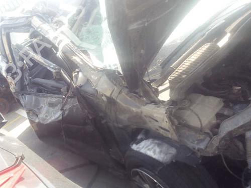 Left front window switch FORD GRAND C-MAX (DXA/CB7, DXA/CEU) 1.6 TDCi | BP33716292I27  - Image 9