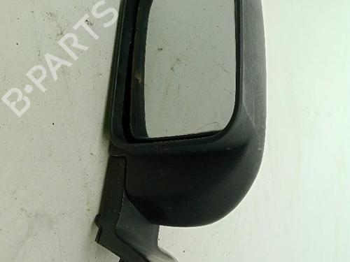 Used Left mirror Left mirror NISSAN PATROL GR V Wagon (Y61) 3.0 DTi (160 hp) 32743840 32743840