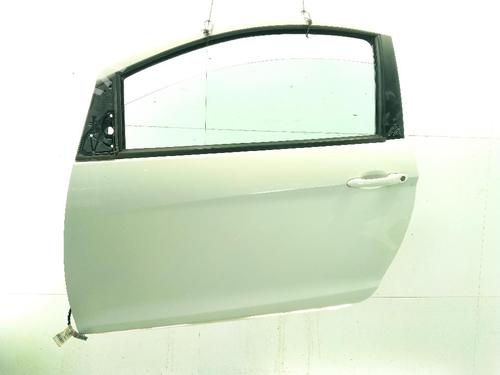 Left front door FORD KA (RU8) 1.2 | BP29269373C2 
