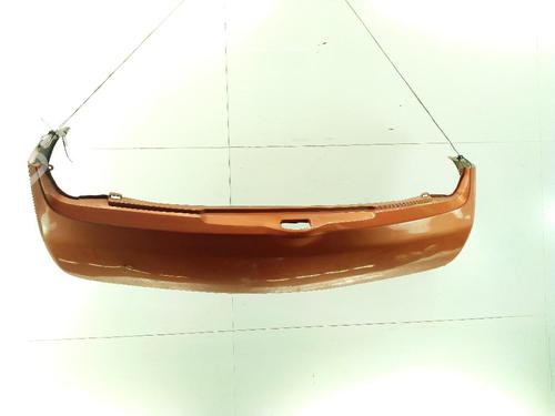 Used Rear bumper NISSAN MICRA III (K12) 1.2 16V (80 hp) 27495842