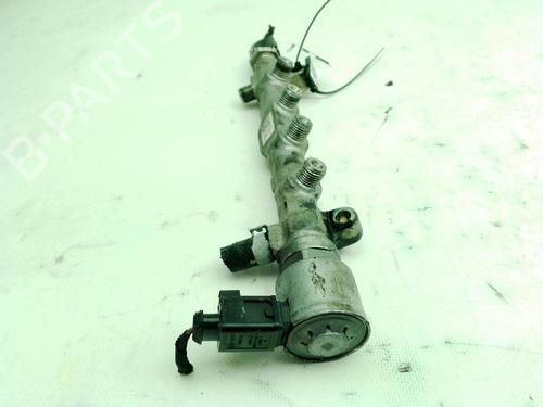 Used Injection rail Injection rail MAN TGE Van 2.0 TDI (01V, 03V, 36V, UYB, UYC, UYD) (140 hp) 40257868 40257868