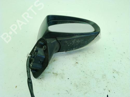 Used Right mirror TOYOTA PRIUS (_W3_) 1.8 Hybrid (ZVW30) (136 hp) 29498177