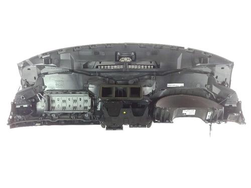 Dashboard SEAT EXEO (3R2) 2.0 TDI | BP18363508C46 - Image 2