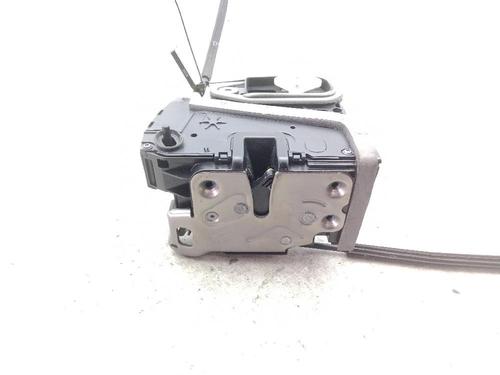 Used Rear right lock OPEL ASTRA K (B16) 1.6 CDTi (68) (110 hp) 24046257