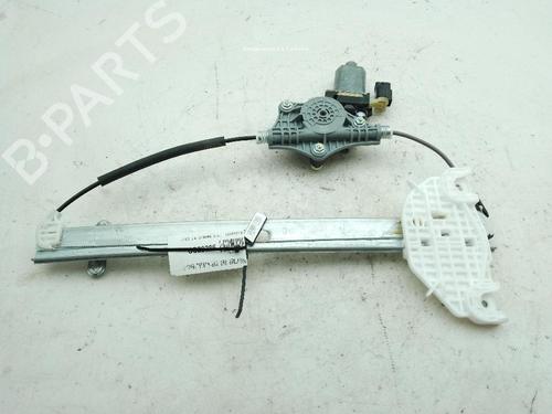 Used Rear left window mechanism Rear left window mechanism KIA STONIC (YB) 1.0 T-GDi Eco-Dynamics+ (101 hp) 24546312 24546312