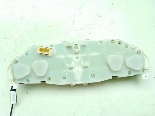 Instrument cluster PEUGEOT 208 I (CA_, CC_) 1.2 VTI 82 | BP25781440C47 