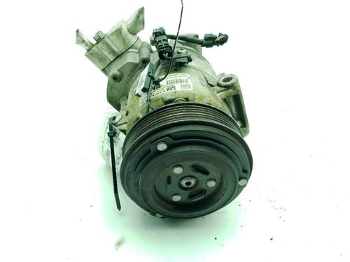 AC-Kompressor OPEL ASTRA J (P10) 1.7 CDTI (68) (110 hp) 32385472