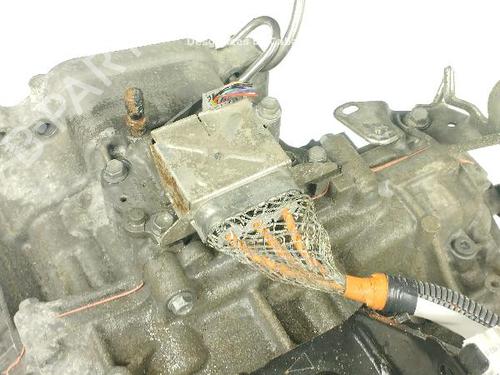 Gearbox LEXUS CT (ZWA10_) 200h (ZWA10_) | BP18374740M3