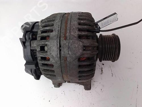 Generator VW GOLF V (1K1) 1.9 TDI | BP22368815M7 