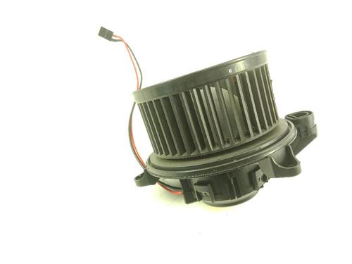 Heater blower motor MERCEDES-BENZ A-CLASS (W177) A 220 d (177.014) | BP18367188M62 