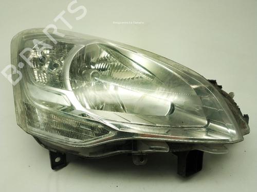 right-headlight-citroen-berlingo-multispace-b9-2008-39667030 main image
