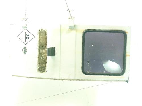 Used Left tailgate NISSAN TRADE Platform/Chassis 3.0 TDiC (106 hp) 29860906