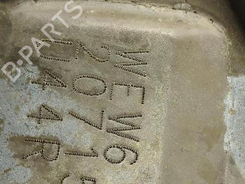 Gearbox KIA CARENS IV 1.7 CRDi | BP38635943M3 - Image 5
