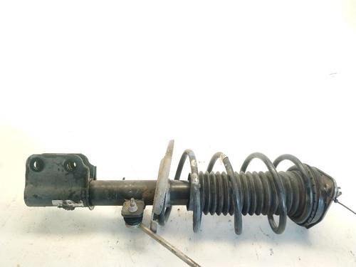 Used Right front shock absorber PEUGEOT 308 SW II (LC_, LJ_, LR_, LX_, L4_) 1.2 THP 130 (131 hp) 27495551