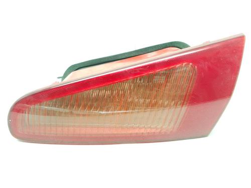 Used Right tailgate light Right tailgate light ALFA ROMEO 147 (937_) 1.6 16V T.SPARK ECO (937.AXA1A, 937.BXA1A) (105 hp) 34207747 34207747
