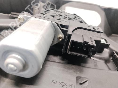 Rear left window mechanism MERCEDES-BENZ E-CLASS (W213) E 220 d (213.004) | BP39635267C24 - Image 3