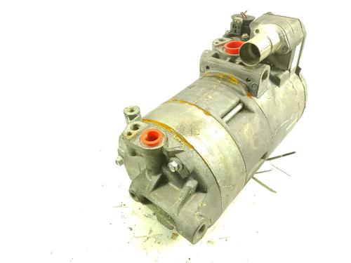 Used AC compressor AC compressor BMW X1 (F48) sDrive 18 i (136 hp) 24043077 24043077