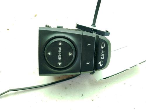 Used Mirror switch Mirror switch KIA SPORTAGE IV (QL, QLE) 2.0 CRDi (136 hp) 27587877 27587877