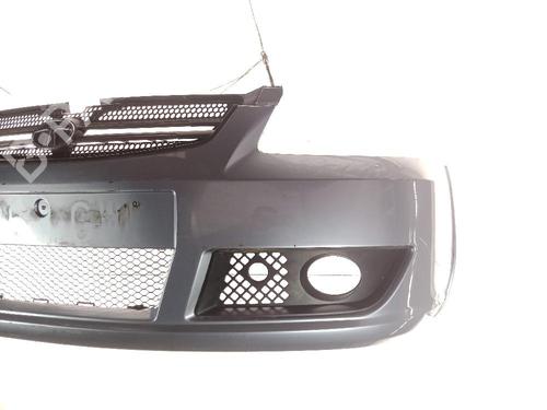 Front bumper TATA INDICA 1.4 L | BP19506030C7