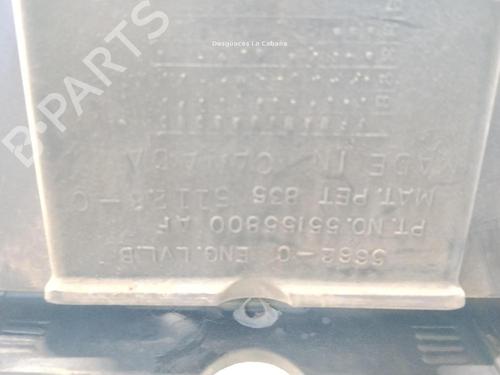 Front slam panel JEEP CHEROKEE (KJ) 2.8 CRD 4x4 | BP32103973C72