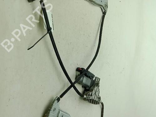 Used Front right window mechanism Front right window mechanism KIA PRO CEE'D (ED) 2.0 CRDi 140 (140 hp) 34053193 34053193