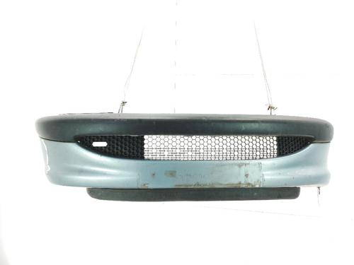 Front bumper PEUGEOT 206 Hatchback (2A/C) 1.4 HDi eco 70 | BP25836243C7 