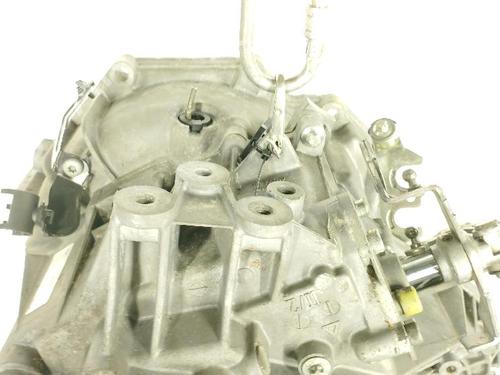 Gearbox OPEL ASTRA H GTC (A04) 1.7 CDTi (L08) | BP28688962M3