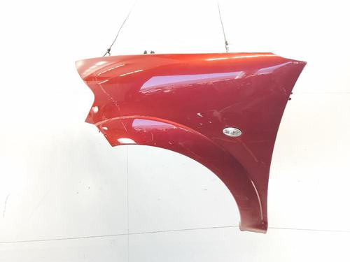 Used Left front fenders Left front fenders CITROËN C3 I (FC_, FN_) 1.6 16V HDi (90 hp) 33905261 33905261