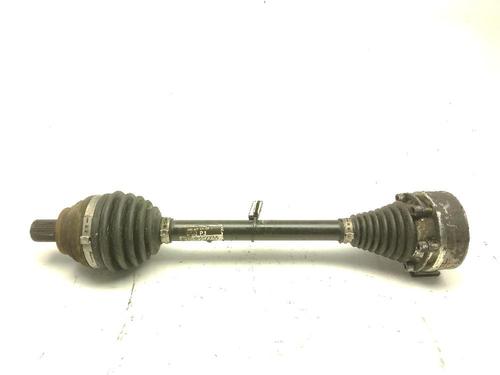 Used Left front driveshaft AUDI A3 Sportback (8PA) 1.6 TDI (105 hp) 18367495