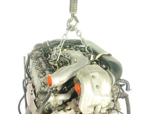 Used Engine Engine SAAB 9-5 (YS3E) 3.0 TiD (177 hp) 33688626 33688626