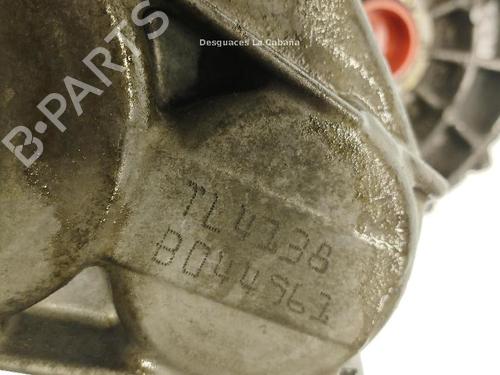 Gearbox NISSAN PULSAR Hatchback (C13) 1.5 dCi | BP38012277M3 - Image 5