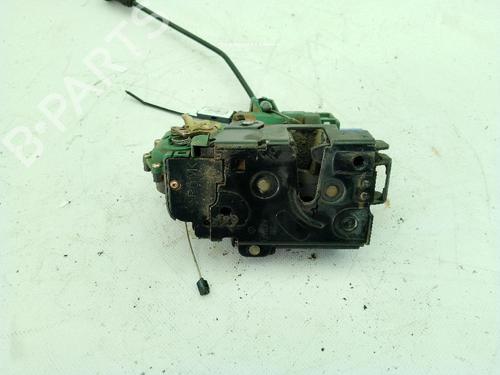Used Front left lock SEAT IBIZA III (6L1) 1.4 16V (75 hp) 26540095