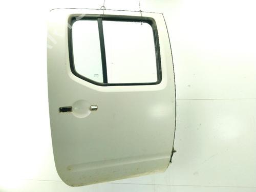 Used Right rear door NISSAN NAVARA NP300 (D40) 2.5 dCi 4WD (174 hp) 28350695