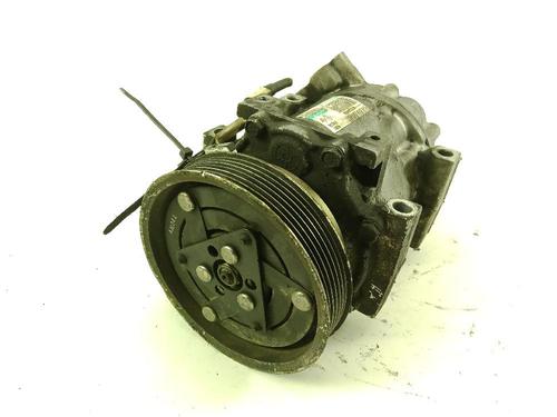 Used AC compressor AC compressor DACIA DUSTER (HS_) 1.5 dCi 4x4 (HSMC, HSMD) (110 hp) 24042033 24042033