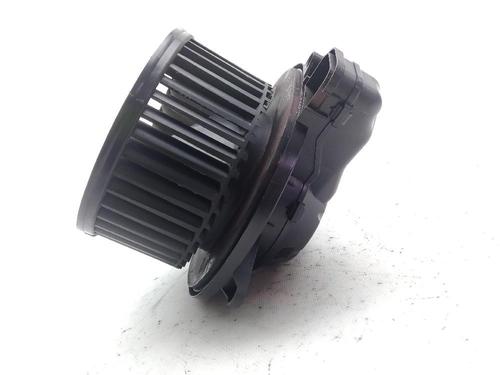 Heater blower motor BMW 3 (F30, F80) 318 d | BP19877800M62 