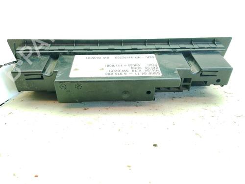 Climate control BMW X5 (E53) 3.0 i | BP26018770I5 