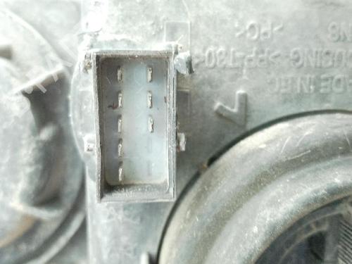 Left headlight OPEL CORSA C (X01) 1.7 DI (F08, F68) | BP24737079C28 - Image 4