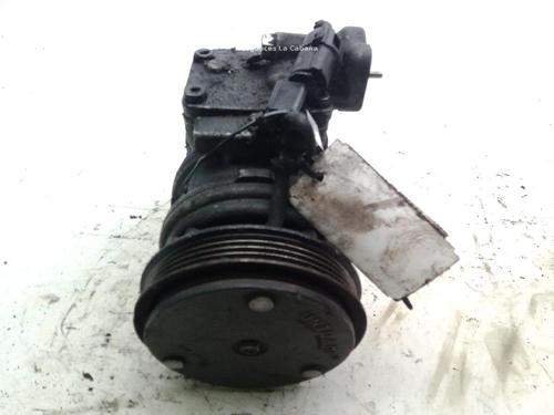 Used AC compressor AC compressor 25753684 25753684