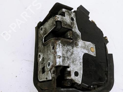 Rear right lock BMW X5 (E53) 4.4 i | BP18363127C99 