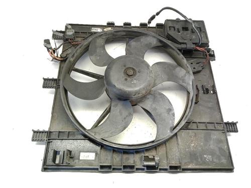Radiator fan MERCEDES-BENZ VITO Bus (W638) 113 2.0 (638.114, 638.194) | BP19252760M35 