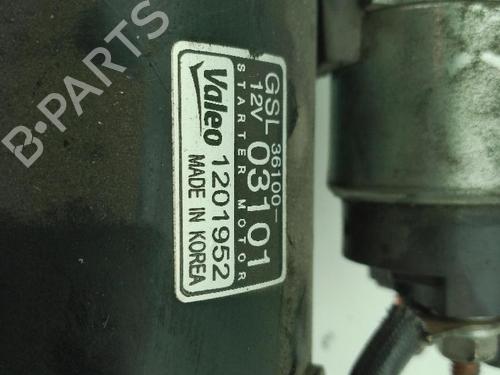 Starter HYUNDAI i20 I (PB, PBT) 1.2 | BP32385489M8