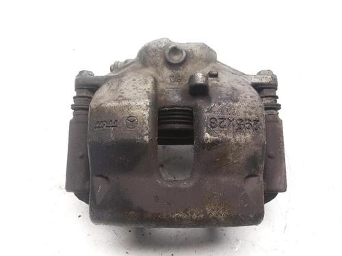Left front brake caliper MERCEDES-BENZ E-CLASS (W212) E 220 CDI / BlueTEC (212.001, 212.002) | BP24045436M105 - Image 2