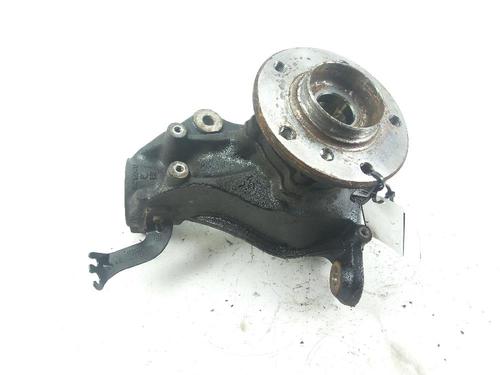 Right front steering knuckle BMW X1 (E84) xDrive 18 d | BP18357810M26 