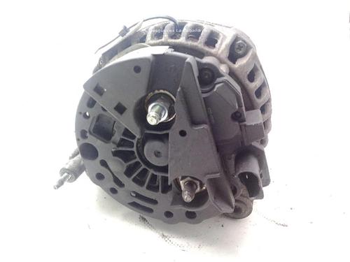 Alternator VW CADDY III Box Body/MPV (2KA, 2KH, 2CA, 2CH) 1.9 TDI 4motion | BP24607340M7 