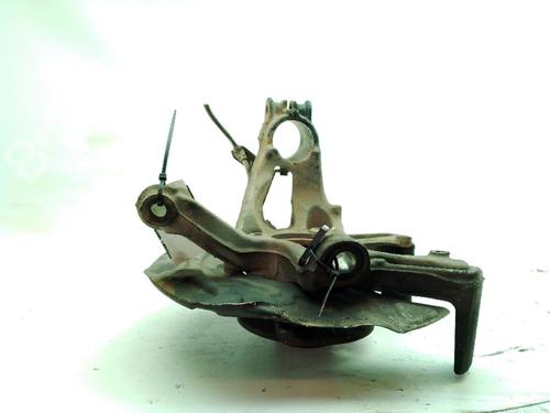 Left front steering knuckle SEAT LEON (5F1) 1.6 TDI | BP38060124M25 - Image 2