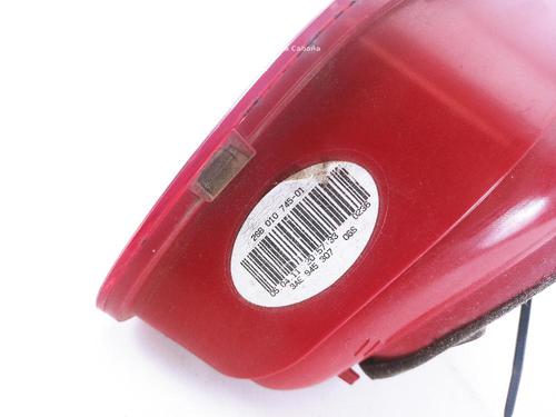 Left tailgate light VW PASSAT B7 (362) 2.0 TDI | BP24042405C79 - Image 5